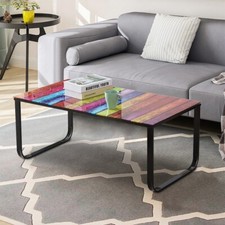 Coffee Table Side Table with