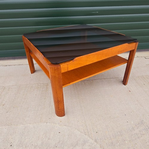 Vintage myers square smoked - vintage,