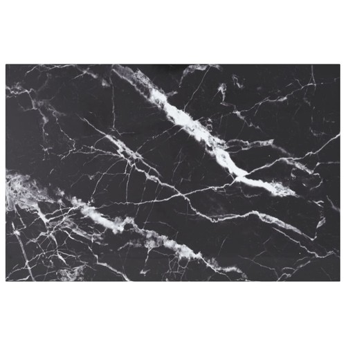 Tempered glass table top - tempered,