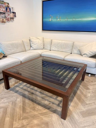 Large designer glass - large,