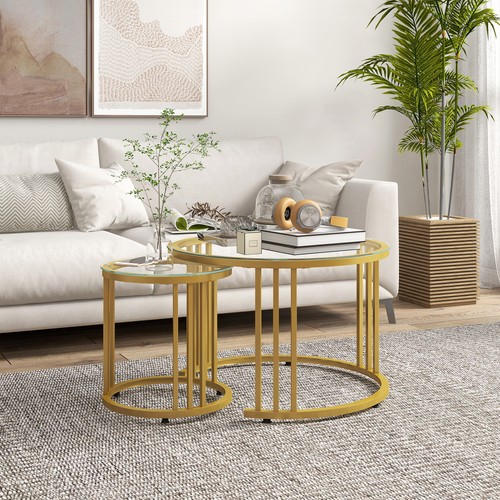 Set nest tables - set, of