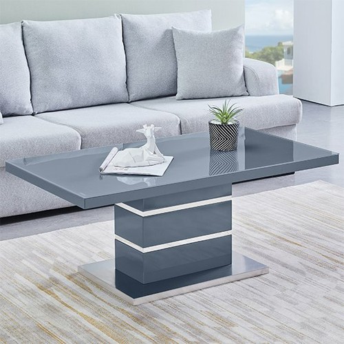 Parini high gloss - parini, coffee