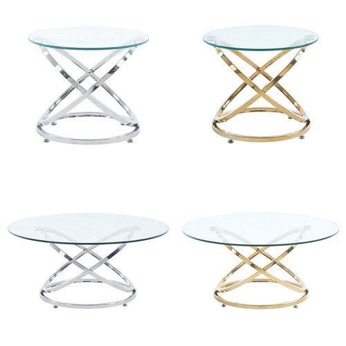 Coffee table centre accent - coffee,