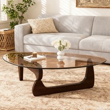 Irregular Center Table Robust