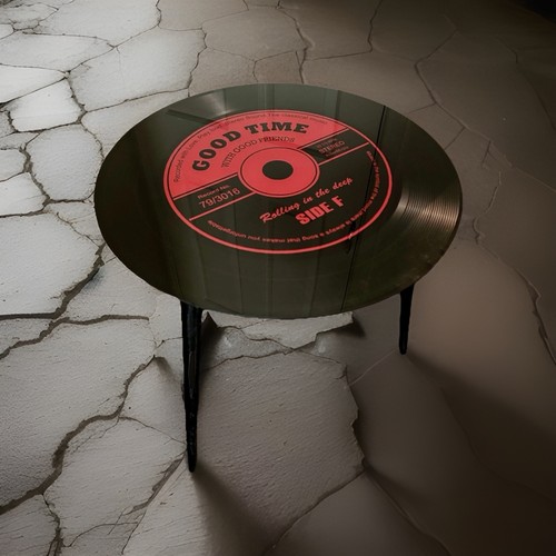 Side tables for living room - side,