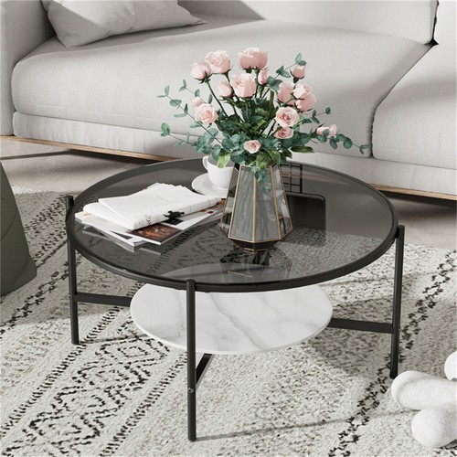 Round glass marble heavy - round,