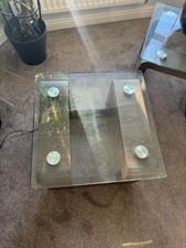 COFFEE TABLE - CONTEMPORARY