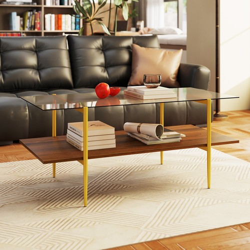 Mid century modern accent - modern,
